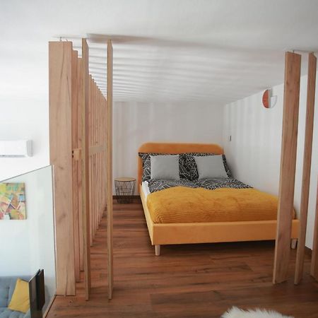 Szieszta Apartman Apartment Szeged Bagian luar foto