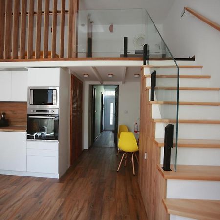 Szieszta Apartman Apartment Szeged Bagian luar foto