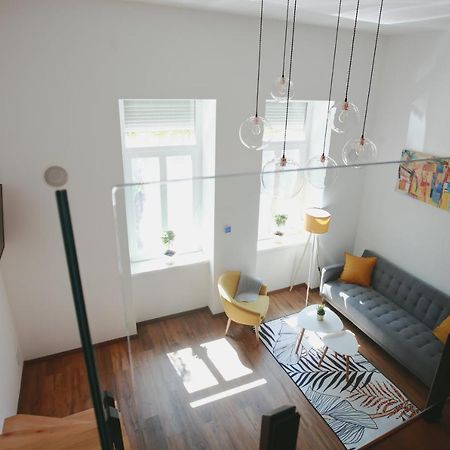 Szieszta Apartman Apartment Szeged Bagian luar foto
