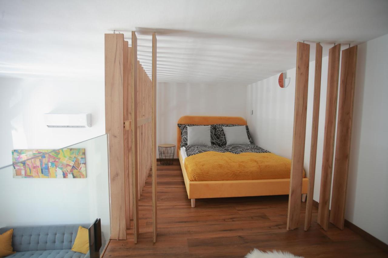 Szieszta Apartman Apartment Szeged Bagian luar foto