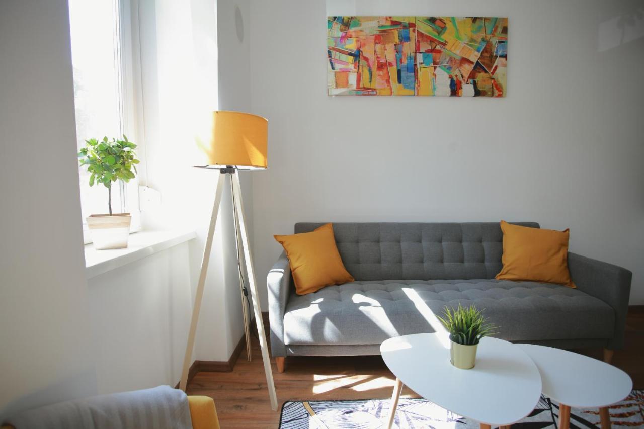 Szieszta Apartman Apartment Szeged Bagian luar foto