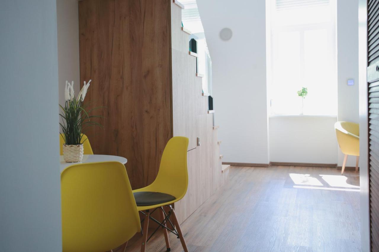 Szieszta Apartman Apartment Szeged Bagian luar foto