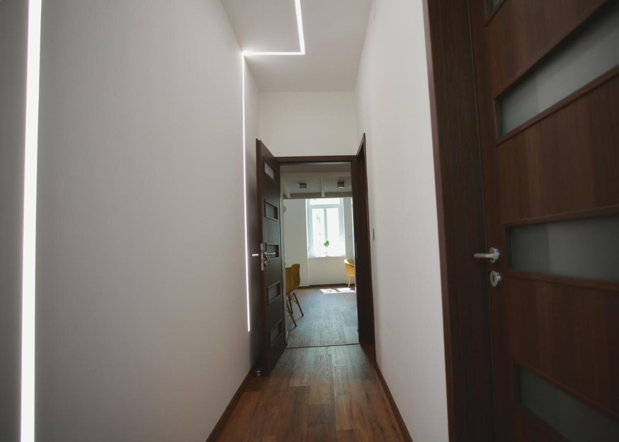 Szieszta Apartman Apartment Szeged Bagian luar foto